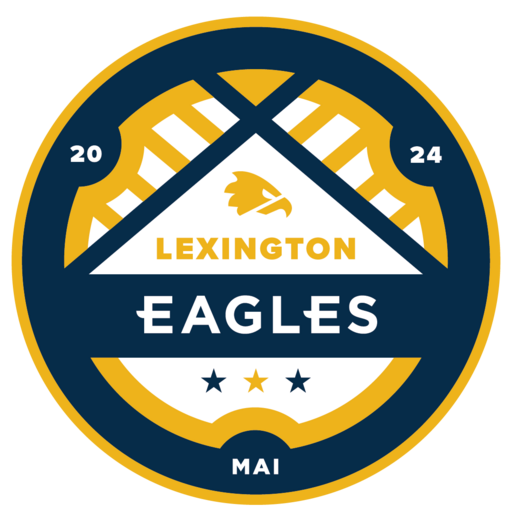 Club crest