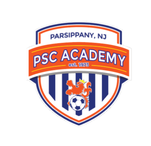 Club crest