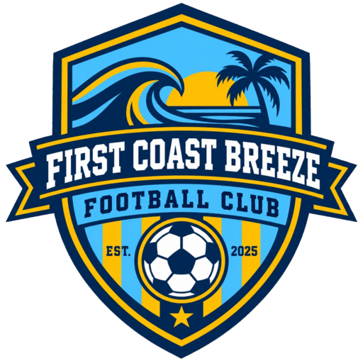 Club crest