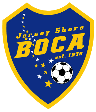 Club crest