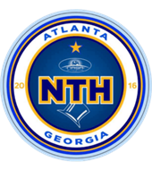 Club crest