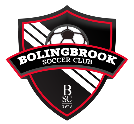 Club crest