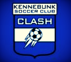 Club crest