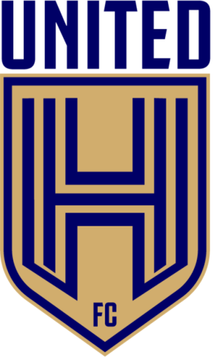 Club crest