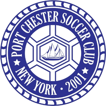 Club crest
