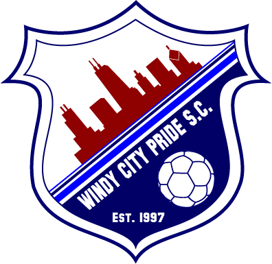 Club crest