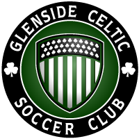 Club crest