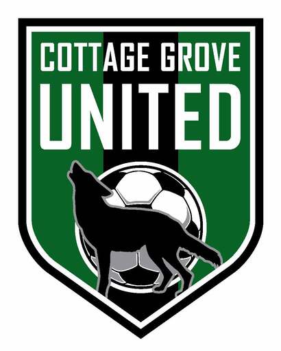 Club crest