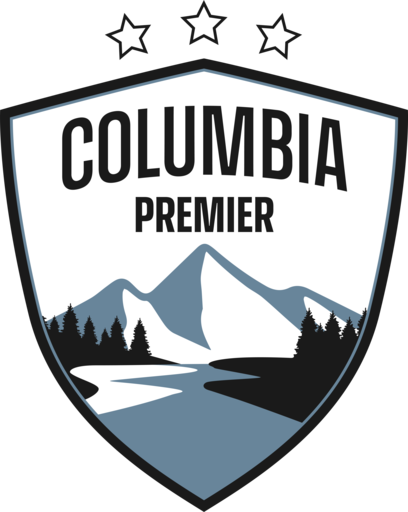 Club crest