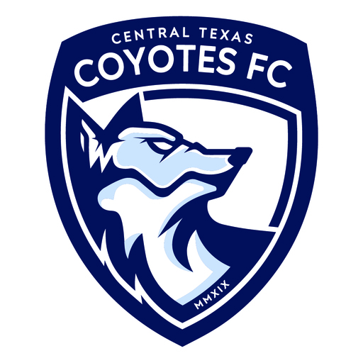 Club crest