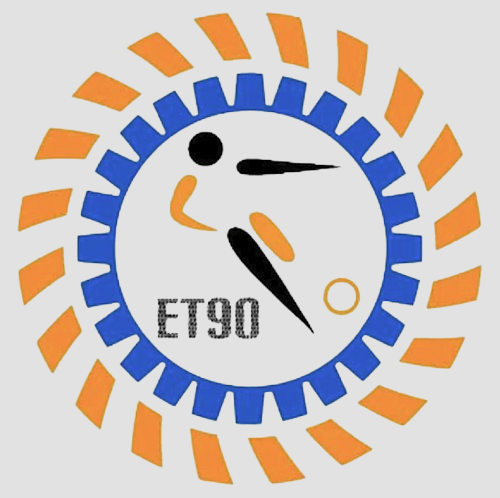 Club crest