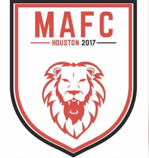 Club crest
