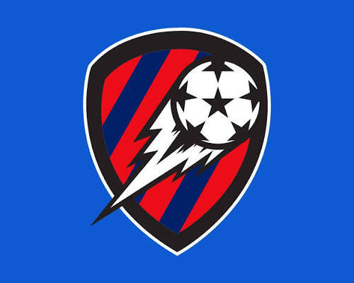 Club crest