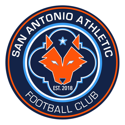 Club crest