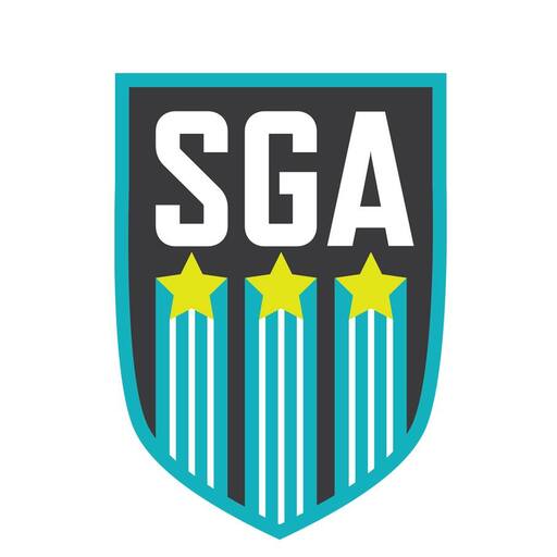 Club crest