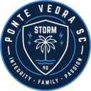 Club crest