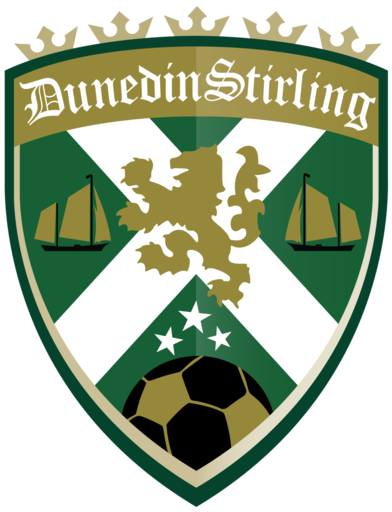 Club crest