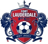 Club crest