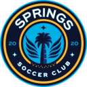 Club crest
