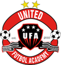 Club crest