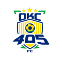 Club crest