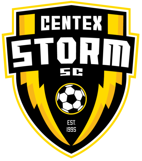 Club crest