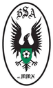 Club crest