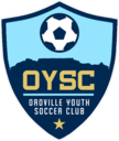 Club crest