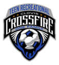 Club crest