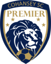 Club crest