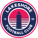 Club crest