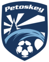 Club crest