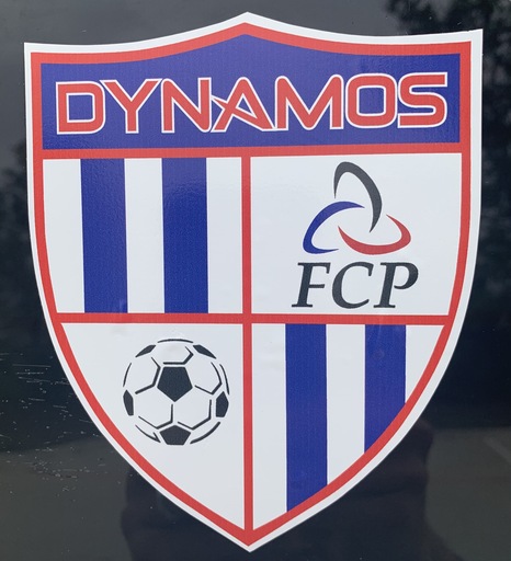 Club crest