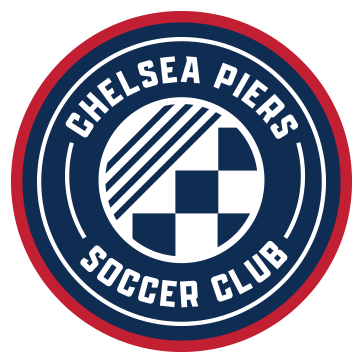 Club crest