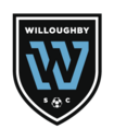 Club crest
