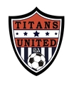 Club crest