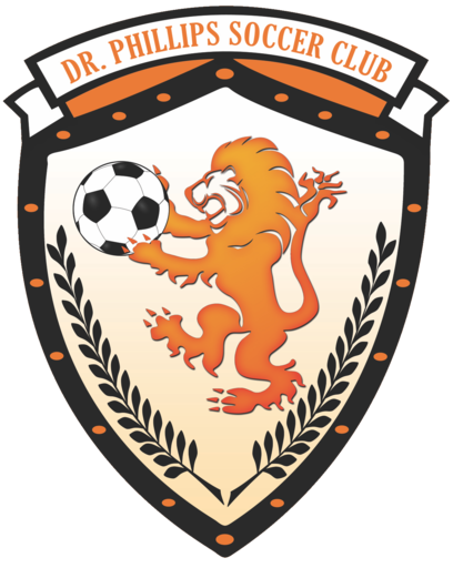 Club crest