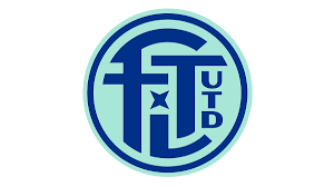 Club crest