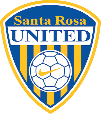 Club crest