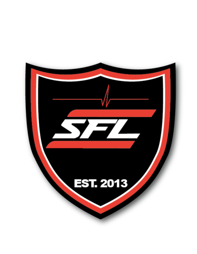 Club crest