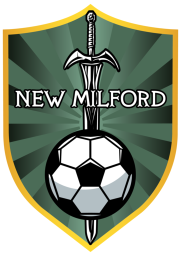 Club crest
