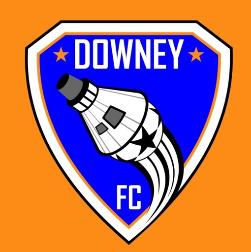Club crest