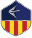Club crest