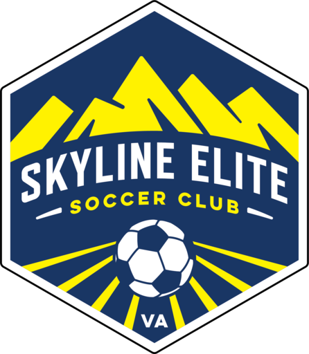 Club crest