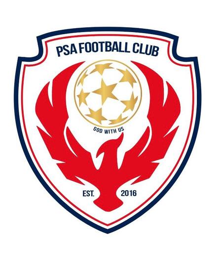 Club crest