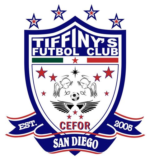 Club crest