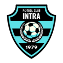 Club crest