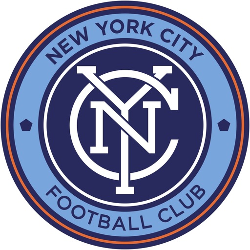 Club crest
