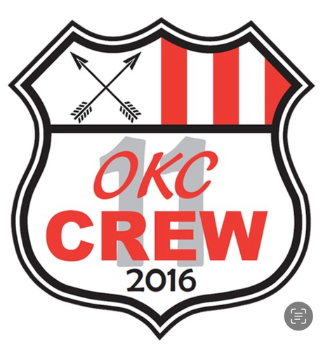 Club crest
