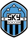 Club crest